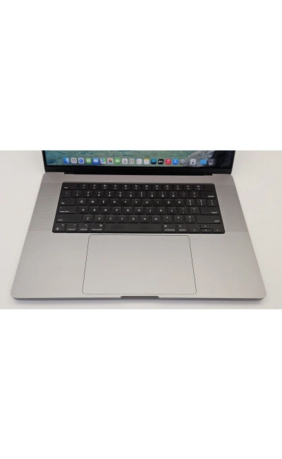 Apple MacBook Pro 16 A2485 M1 Max 64GB 1TB SSD 16,2